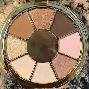 Tarte eyeshawdow palette Brand New